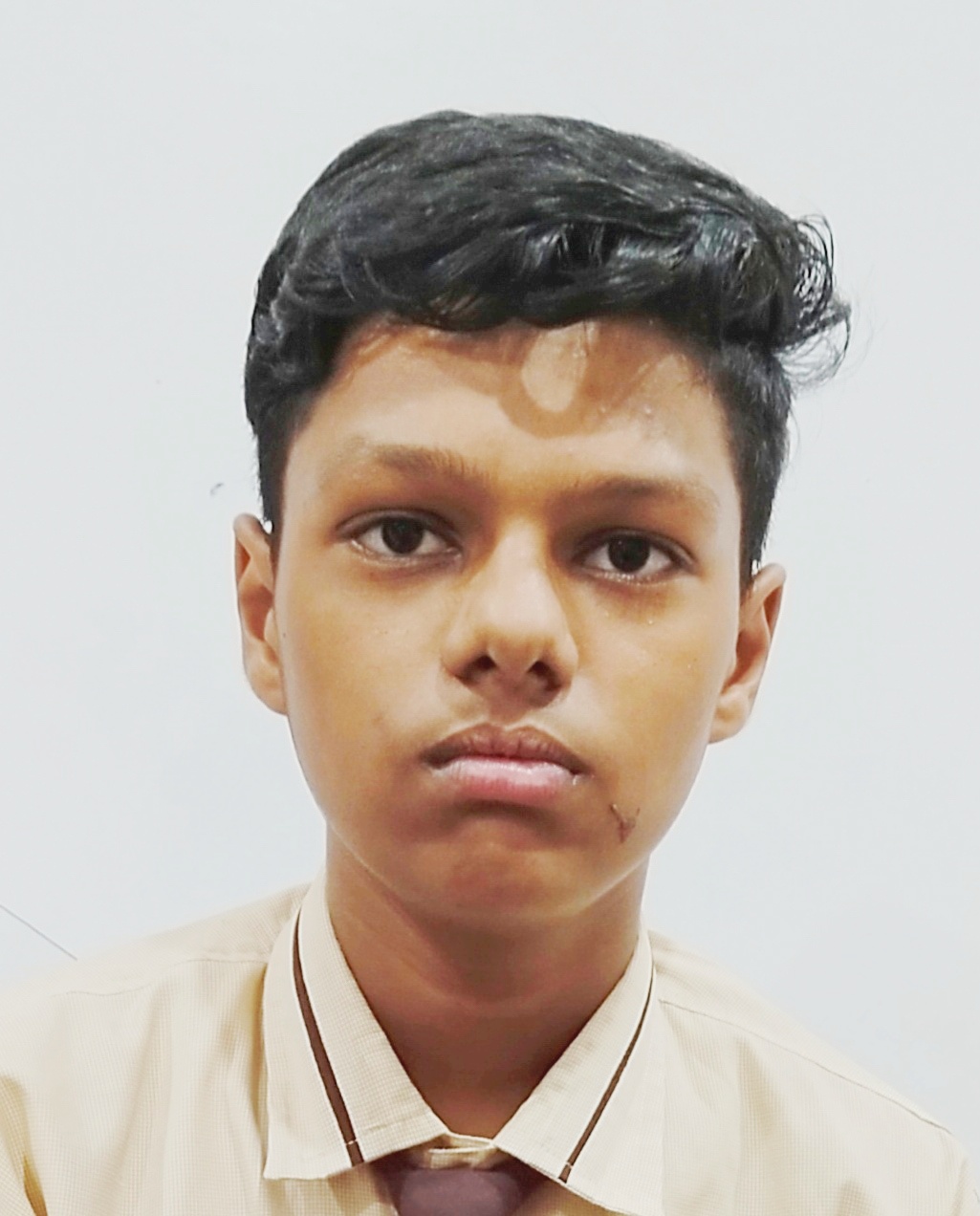 HARSHIT GOYAL